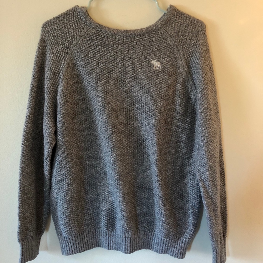 Abercrombie Kids Sweater